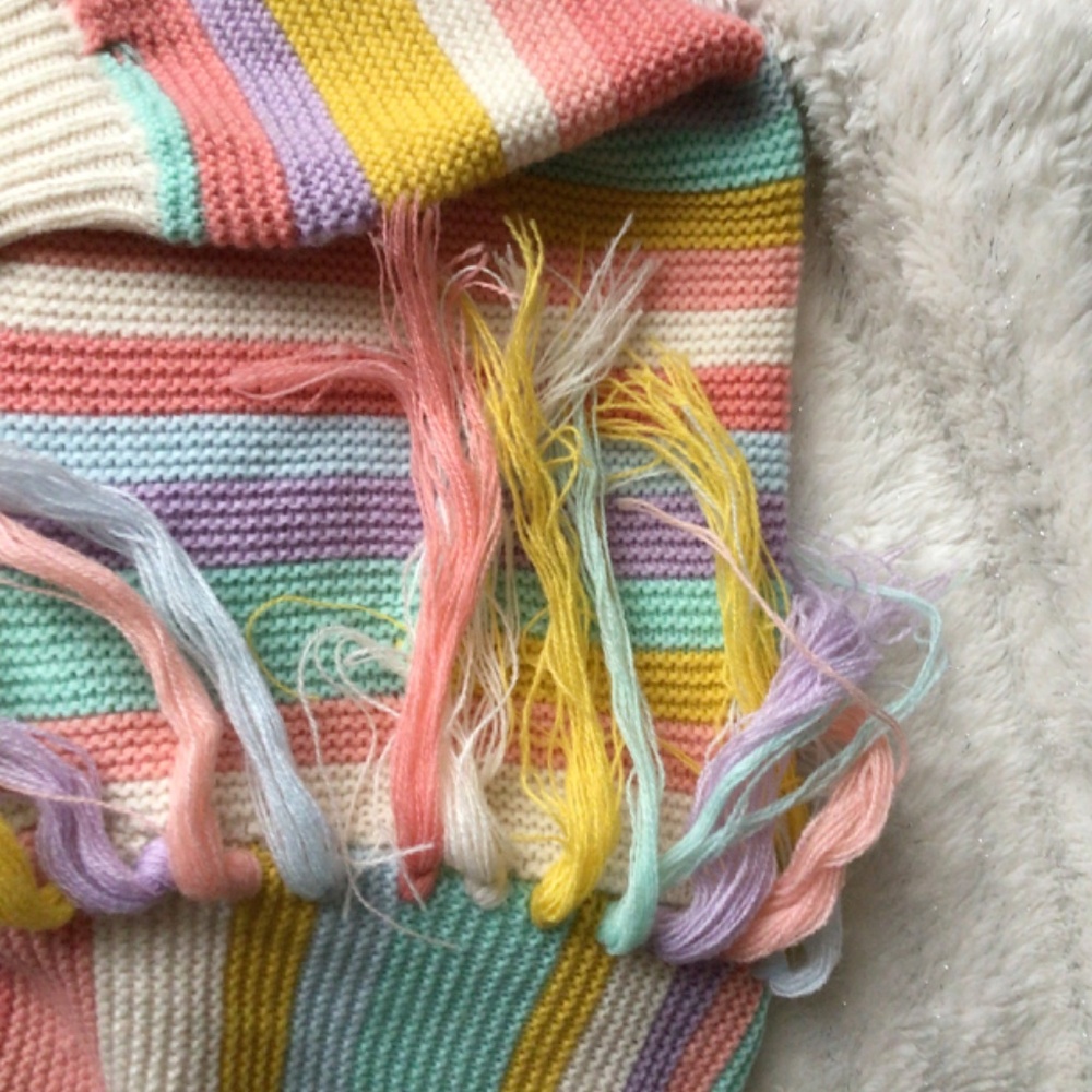 Shein sweater - Picture 2 of 3